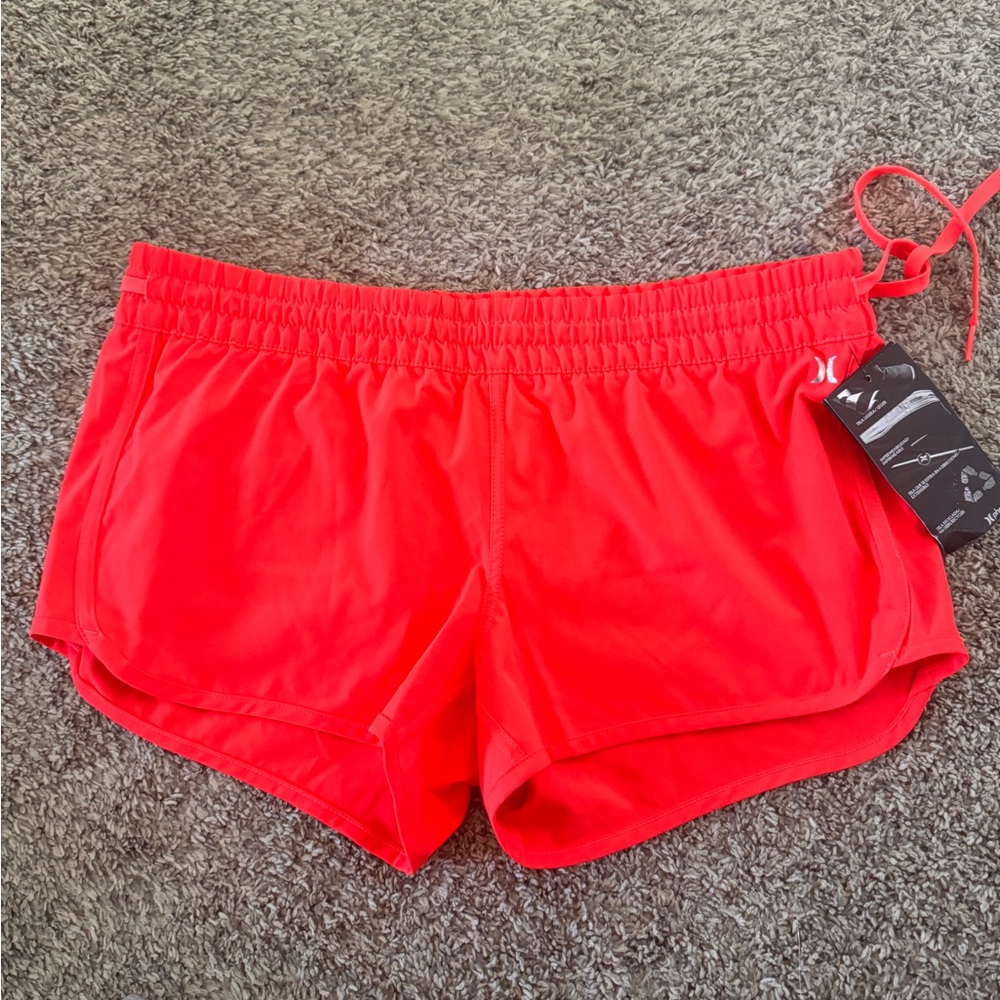 Hurley phantom board shorts